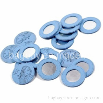 Promotional Pocket Mirror (COSM09-009)